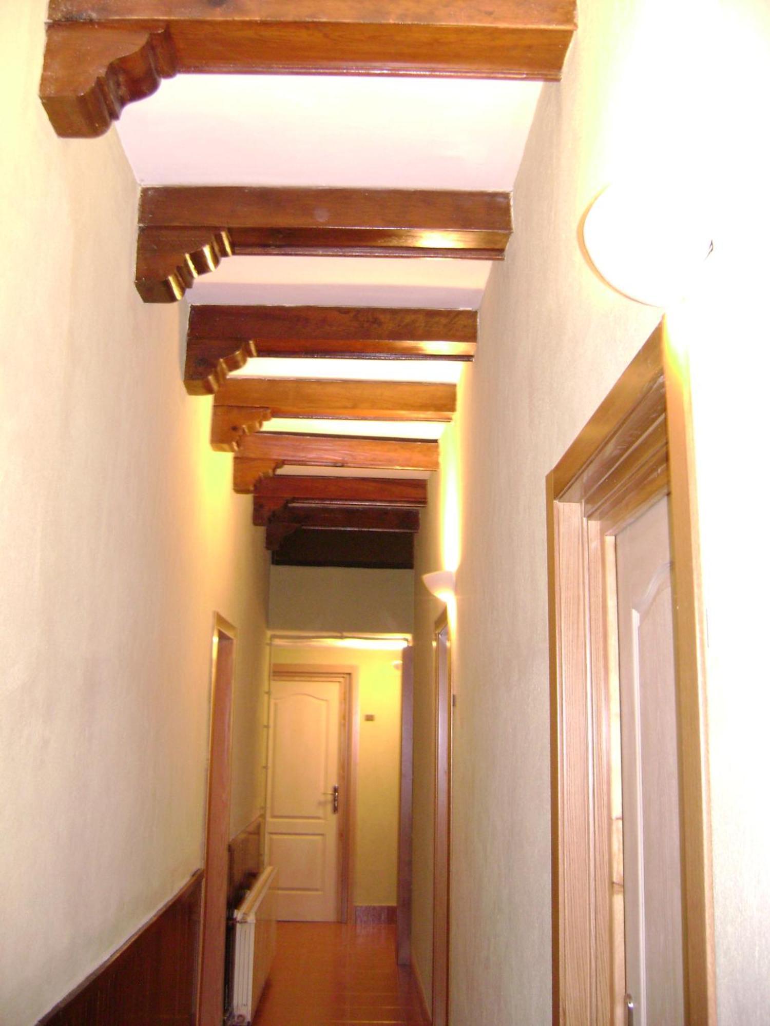 فندق Rural Arco Iris Cuenca كوينكا المظهر الخارجي الصورة