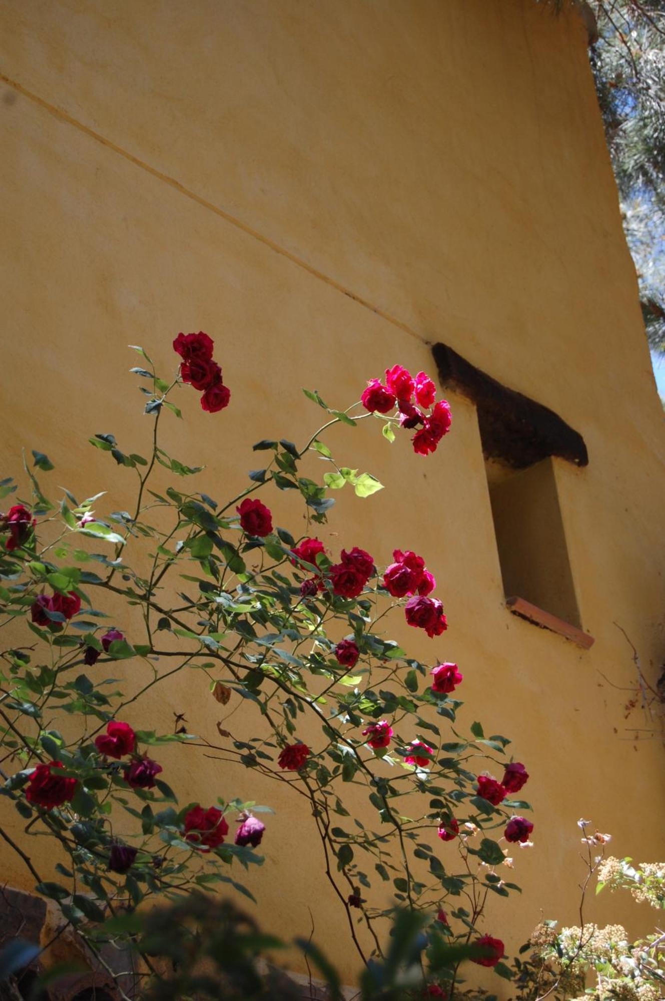 فندق Rural Arco Iris Cuenca المظهر الخارجي الصورة