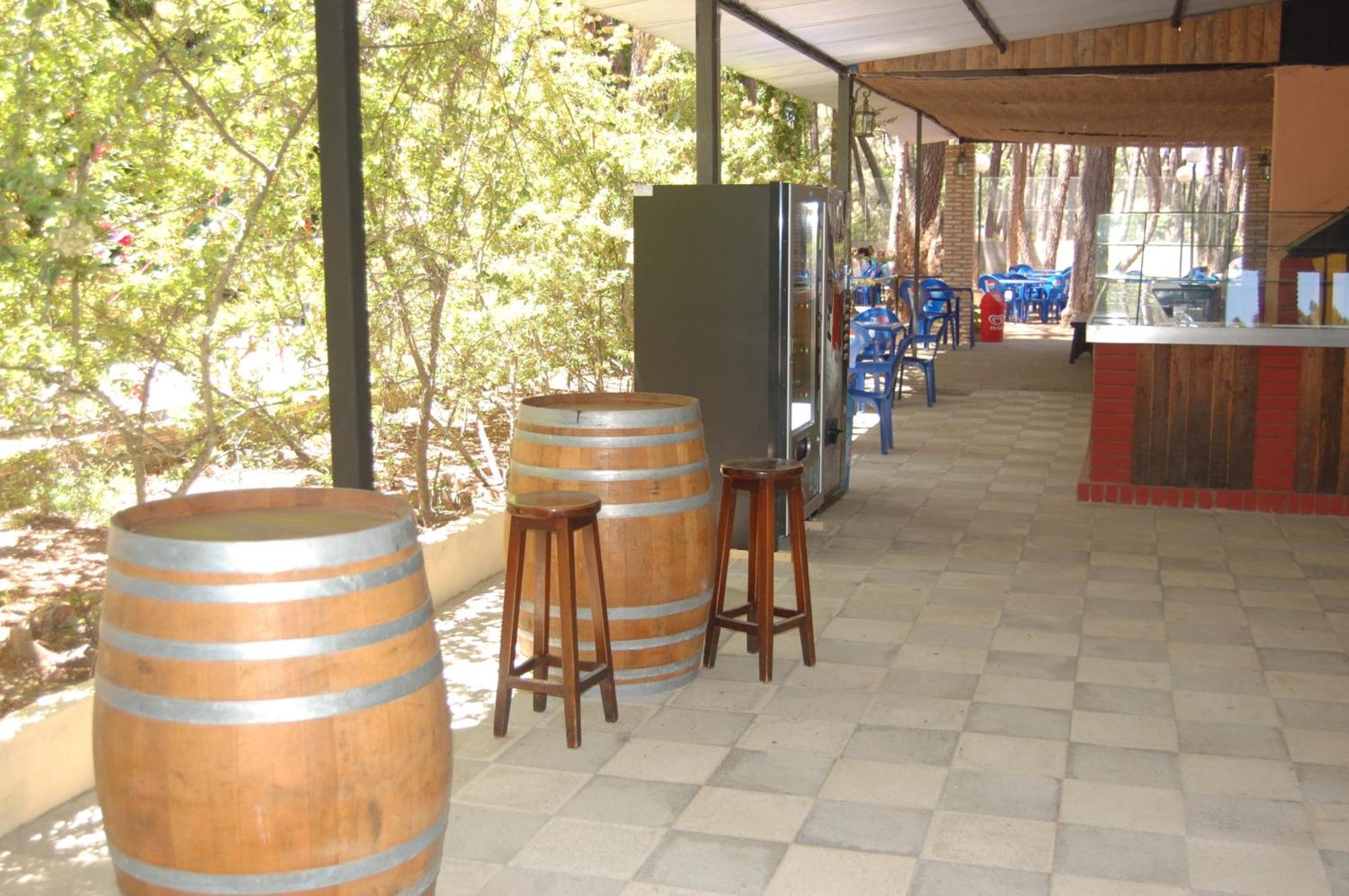 فندق Rural Arco Iris Cuenca كوينكا المظهر الخارجي الصورة
